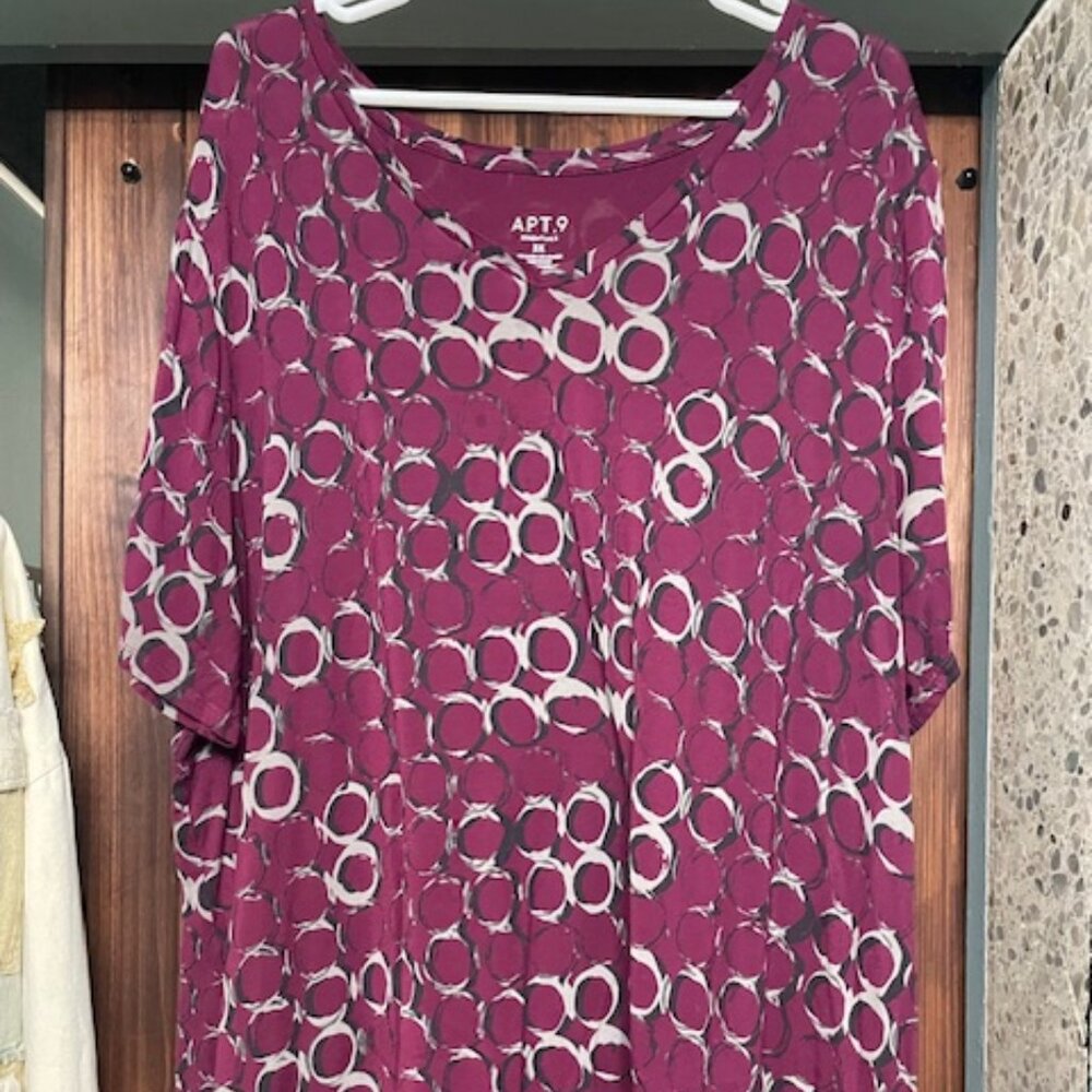 Dress Shirt